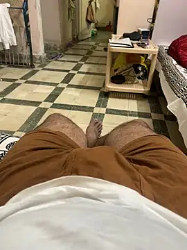 Rocky 1907 online show from March 21, 2025, 9:34 pm