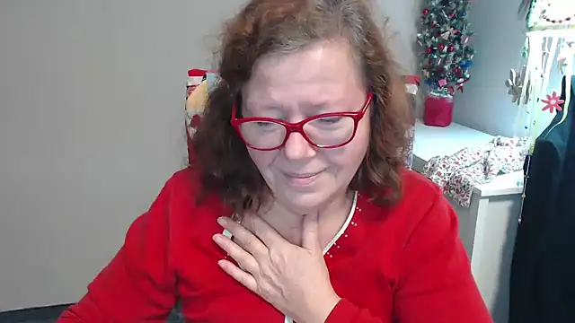 Adelewildx online show from December 9, 2024, 5:29 am