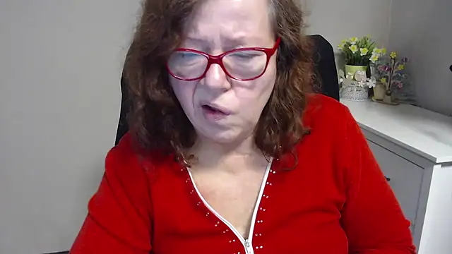 Adelewildx online show from February 11, 2025, 7:33 am