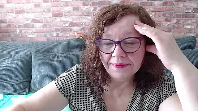 Adelewildx online show from March 16, 2025, 8:54 am