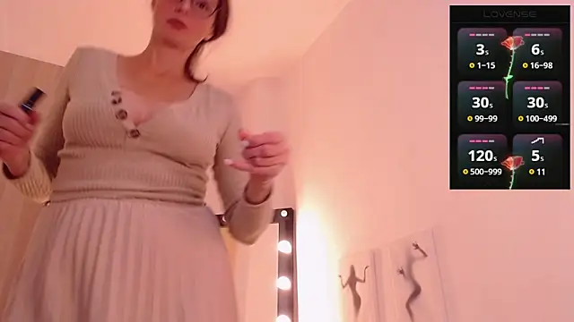 Snapshot of CaringSophie chatting on December 15, 2024, 3:20 pm CaringSophie online show from December 15, 2024, 3:20 pm