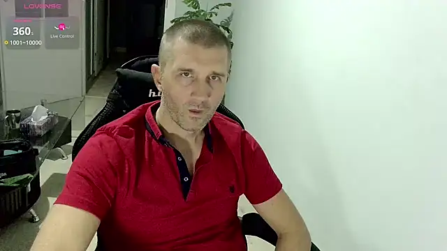 Maribor online show from October 8, 2025, 9:23 pm