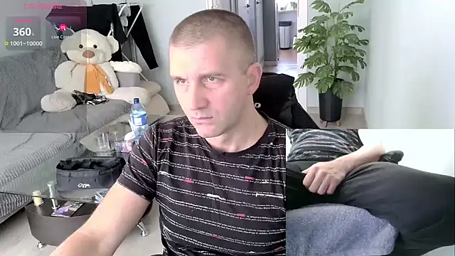 Maribor online show from November 5, 2025, 1:00 pm