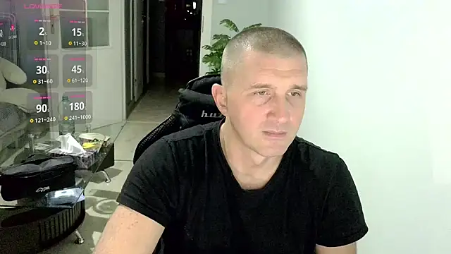 Maribor online show from November 17, 2025, 10:37 pm