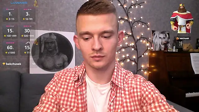 Marvelboy  online show from January 30, 2025, 9:47 pm