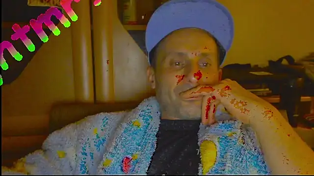 FireFox Feel online show from December 2, 2024, 4:31 am