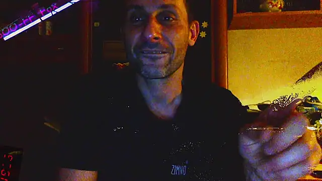 FireFox Feel online show from December 3, 2024, 4:50 pm