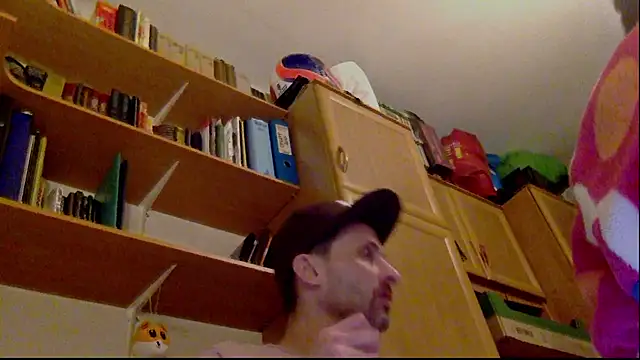 FireFox Feel online show from December 4, 2024, 11:02 pm