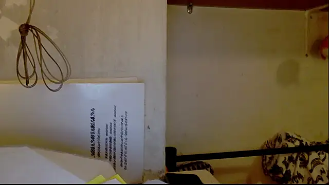 Snapshot of FireFox_Feel chatting on December 5, 2024, 5:15 am FireFox Feel online show from December 5, 2024, 5:15 am