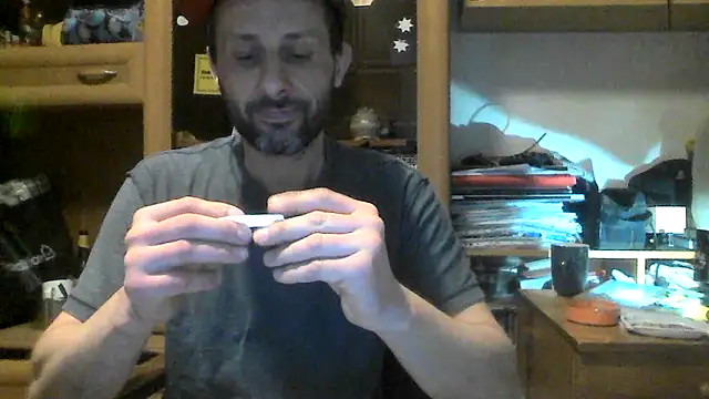 FireFox Feel online show from March 6, 2025, 5:33 pm