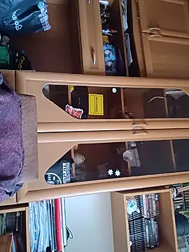 FireFox Feel online show from March 7, 2025, 9:07 am