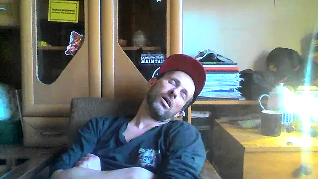 FireFox Feel online show from March 15, 2025, 7:31 am