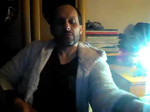 FireFox Feel online show from March 16, 2025, 9:26 pm