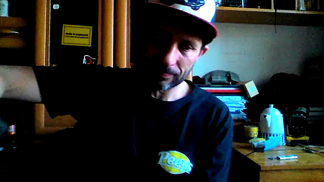 FireFox Feel online show from March 18, 2025, 7:41 am