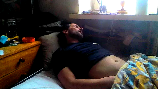 Snapshot of FireFox_Feel chatting on March 18, 2025, 10:46 am FireFox Feel online show from March 18, 2025, 10:46 am