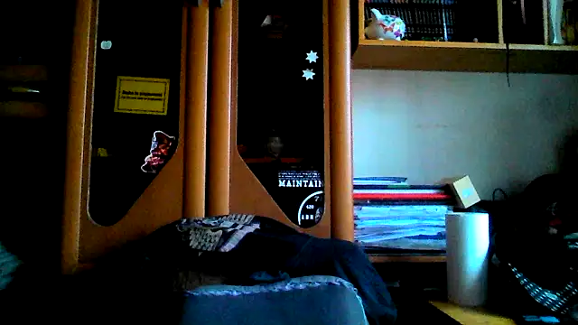 FireFox Feel online show from March 18, 2025, 2:59 pm