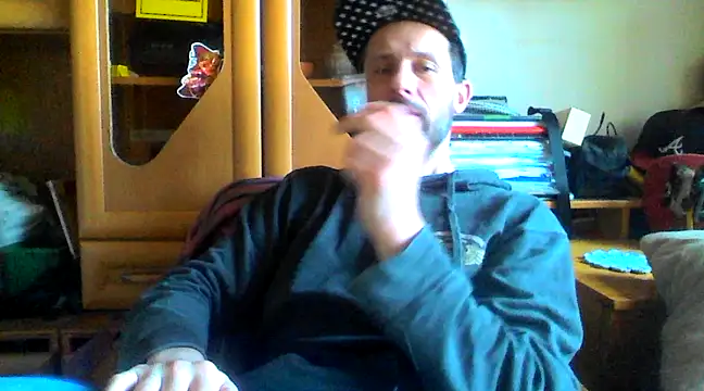 FireFox Feel online show from March 19, 2025, 6:35 am