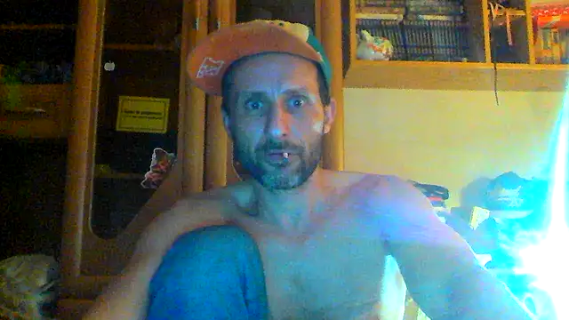 FireFox Feel online show from March 22, 2025, 12:39 am