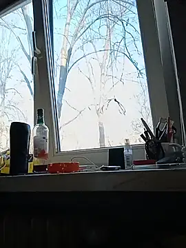 FireFox Feel online show from March 22, 2025, 7:25 am