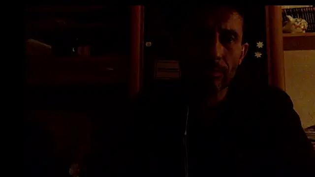 FireFox Feel online show from November 11, 2025, 12:43 am