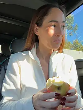 SweeetAlegra online show from December 26, 2024, 11:10 am