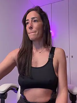 SweeetAlegra online show from March 21, 2025, 7:13 pm