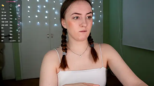 Snapshot of Black_Eva_ chatting on January 15, 2025, 1:52 pm Black Eva  online show from January 15, 2025, 1:52 pm