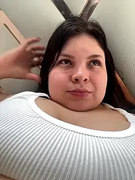 AshlyRouse online show from December 18, 2025, 6:58 pm