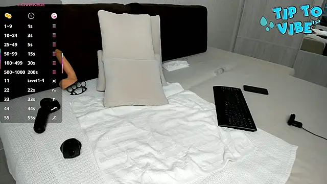 Smallnipples online show from March 18, 2025, 1:00 am