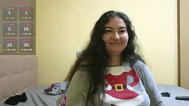 BBW MILF 4U online show from February 15, 2025, 4:36 am