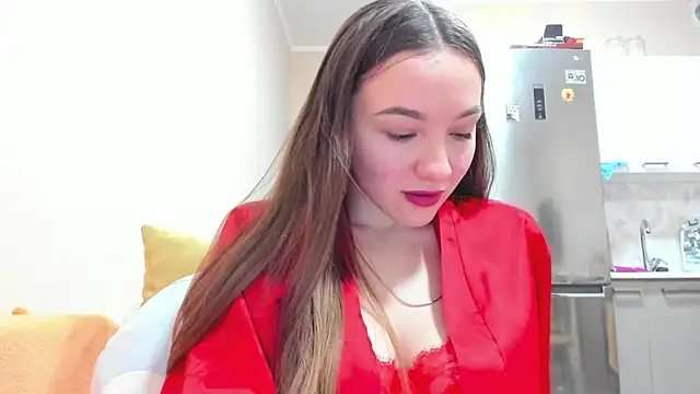 Naughty Molly online show from February 2, 2025, 4:32 pm