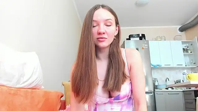 Naughty Molly online show from September 27, 2025, 6:40 am