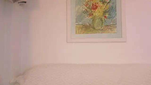 Sarah4you online show from November 20, 2025, 6:07 pm