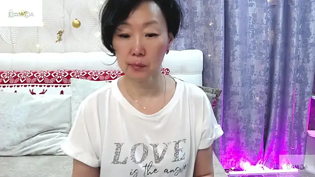 Snapshot of Asian_legs chatting on January 11, 2025, 8:11 am Asian legs online show from January 11, 2025, 8:11 am