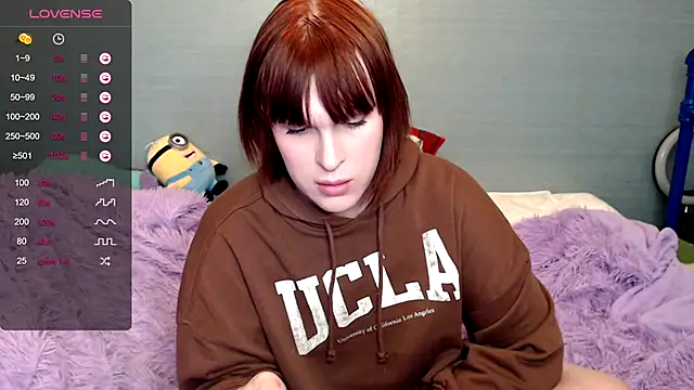 ivamayy online show from December 19, 2024, 12:23 pm