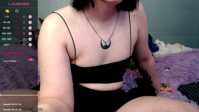 ivamayy online show from February 27, 2025, 12:23 pm