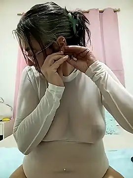 Katy Randy online show from January 29, 2025, 9:17 pm