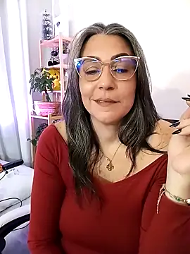 Katy Randy online show from September 10, 2025, 11:38 pm