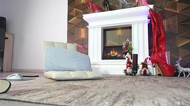 Snapshot of Angelalive chatting on January 14, 2025, 11:42 am Angelalive online show from January 14, 2025, 11:42 am