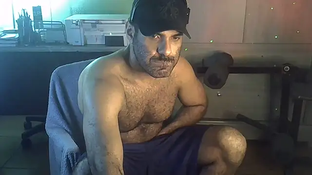 MILITARS online show from November 1, 2025, 12:23 am