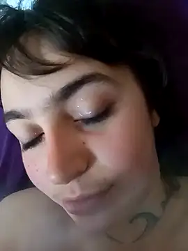 Snapshot of Blulilla69 chatting on December 15, 2024, 10:07 am Blulilla69 online show from December 15, 2024, 10:07 am