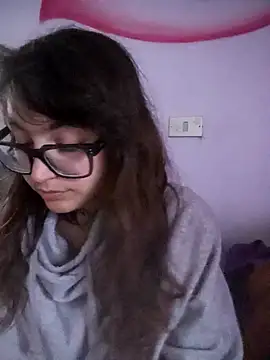 Snapshot of Blulilla69 chatting on January 12, 2025, 2:30 pm Blulilla69 online show from January 12, 2025, 2:30 pm