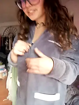 Snapshot of Blulilla69 chatting on January 16, 2025, 2:30 pm Blulilla69 online show from January 16, 2025, 2:30 pm