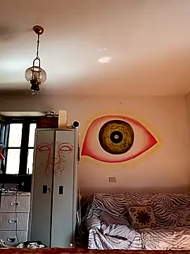 Snapshot of Blulilla69 chatting on September 12, 2025, 12:38 pm Blulilla69 online show from September 12, 2025, 12:38 pm