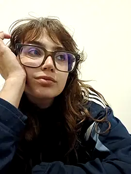 Snapshot of Blulilla69 chatting on November 1, 2025, 5:48 pm Blulilla69 online show from November 1, 2025, 5:48 pm