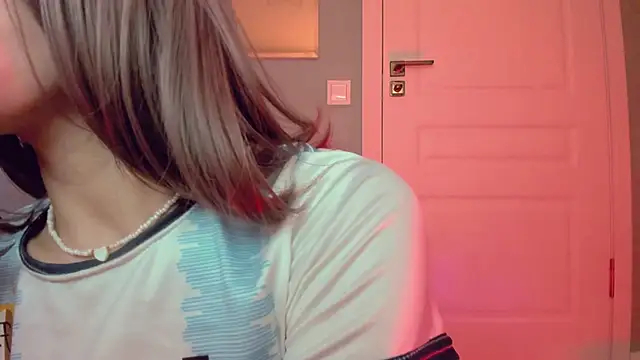 kimisun01 online show from December 19, 2024, 5:07 am