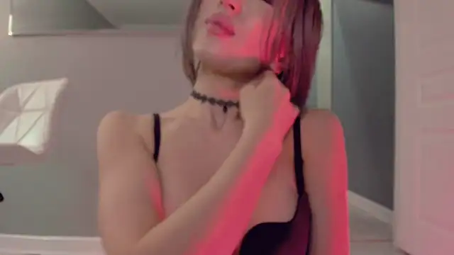 kimisun01 online show from February 28, 2025, 4:31 pm