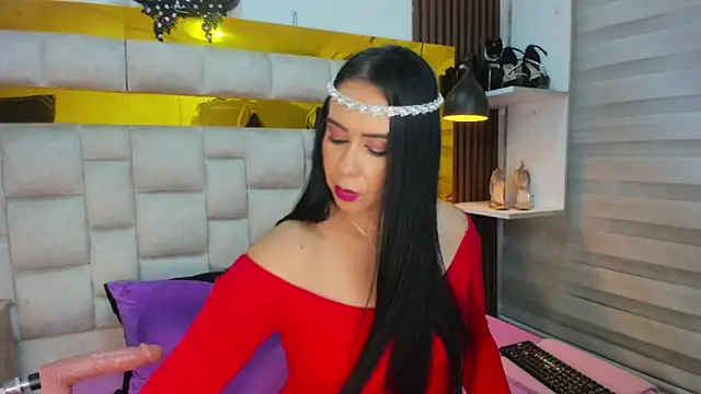 bigass monic online show from March 5, 2025, 2:36 am