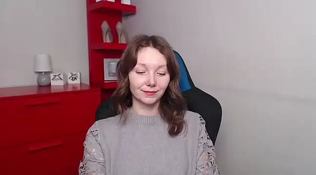 Cookie zoe online show from December 19, 2024, 6:34 am