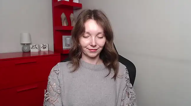 Cookie zoe online show from December 19, 2024, 12:45 pm